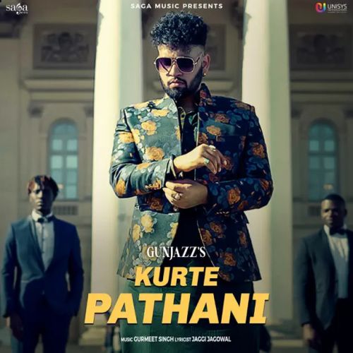 download Kurte Pathani Gunjazz mp3 song ringtone, Kurte Pathani Gunjazz full album download