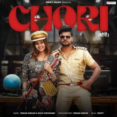 download Chori Vikram Sarkar, Shiva Choudhary mp3 song ringtone, Chori Vikram Sarkar, Shiva Choudhary full album download