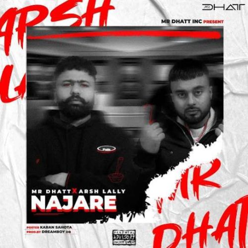 download Najare Mr Dhatt mp3 song ringtone, Najare Mr Dhatt full album download