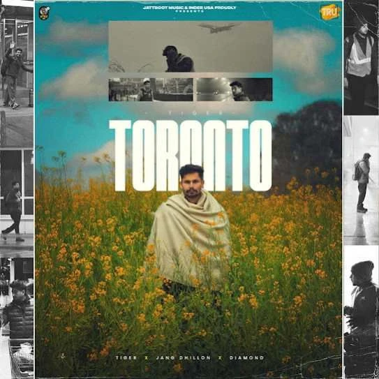 download Toronto Tiger mp3 song ringtone, Toronto Tiger full album download