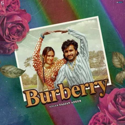 download Burberry Sajjan Adeeb mp3 song ringtone, Burberry Sajjan Adeeb full album download