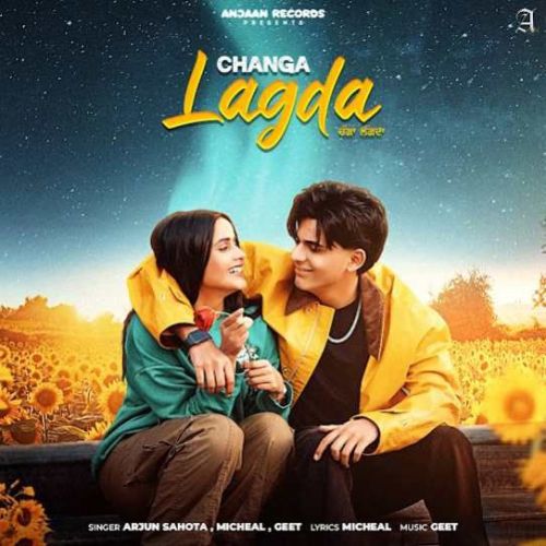 download Changa Lagda Arjun Sahota mp3 song ringtone, Changa Lagda Arjun Sahota full album download