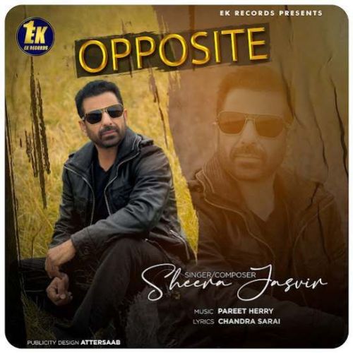 download Opposite Sheera Jasvir mp3 song ringtone, Opposite Sheera Jasvir full album download