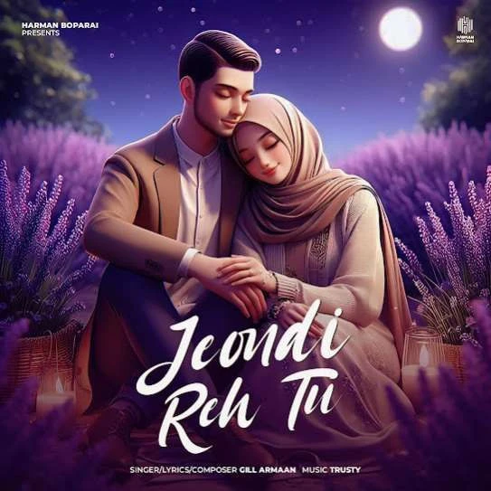 download Jeondi Reh Tu Gill Armaan mp3 song ringtone, Jeondi Reh Tu Gill Armaan full album download
