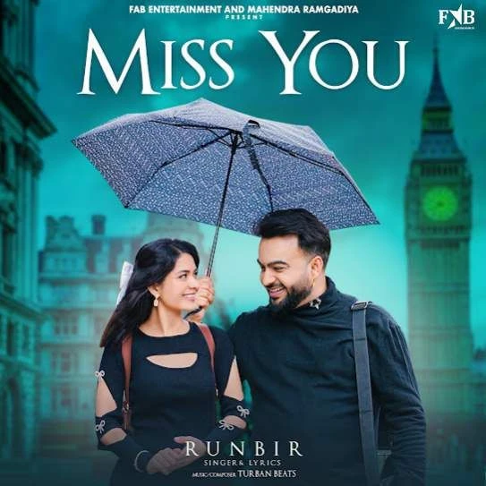 download Miss You Runbir mp3 song ringtone, Miss You Runbir full album download