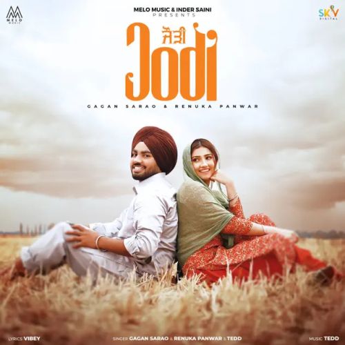 download Jodi Gagan Sarao mp3 song ringtone, Jodi Gagan Sarao full album download