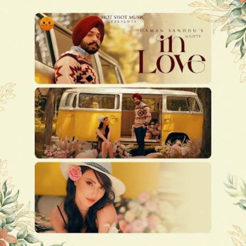 download In Love Daman Sandhu mp3 song ringtone, In Love Daman Sandhu full album download