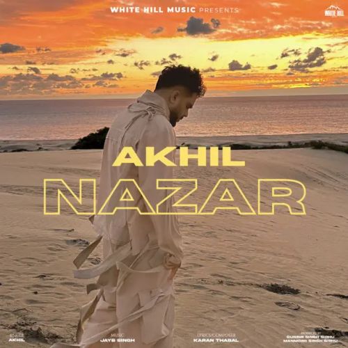 download Nazar Akhil mp3 song ringtone, Nazar Akhil full album download