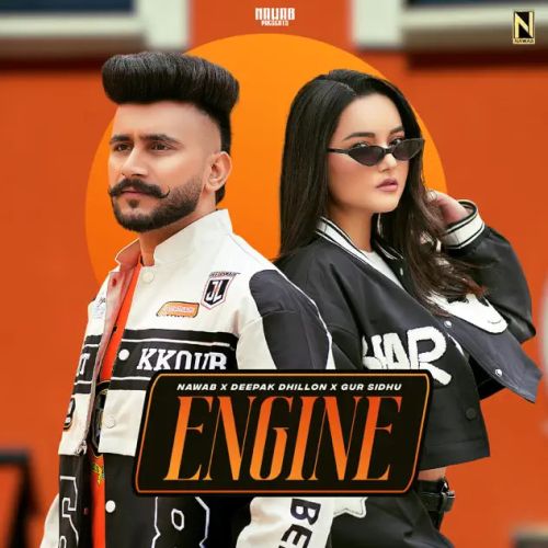 download Engine Nawab, Deepak Dhillon mp3 song ringtone, Engine Nawab, Deepak Dhillon full album download