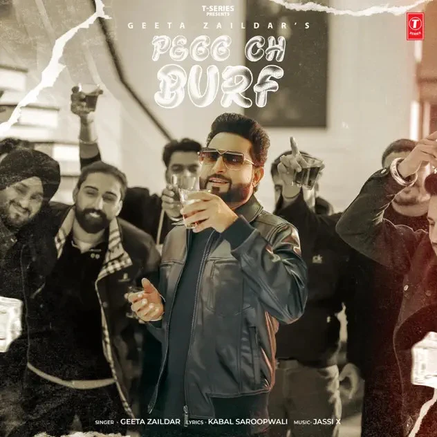 download Pegg Ch Burf Geeta Zaildar mp3 song ringtone, Pegg Ch Burf Geeta Zaildar full album download