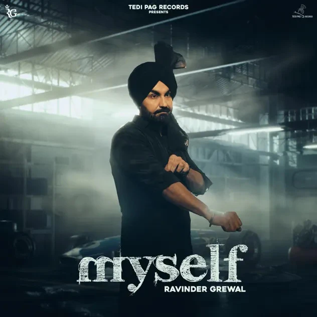 download Kabootar Ravinder Grewal mp3 song ringtone, Myself Ravinder Grewal full album download