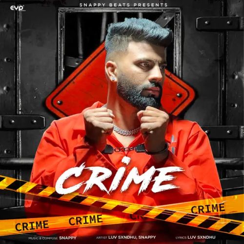 download Crime Luv Sxndhu mp3 song ringtone, Crime Luv Sxndhu full album download