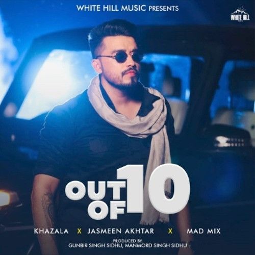 download Jatti Malwain Khazala mp3 song ringtone, Out Of 10 Khazala full album download
