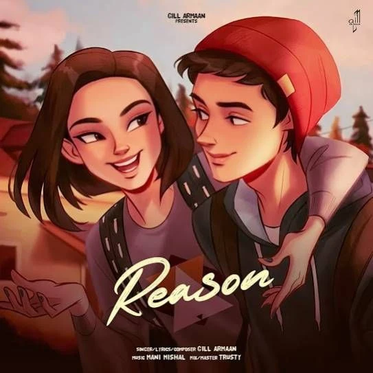download Reason Gill Armaan mp3 song ringtone, Reason Gill Armaan full album download