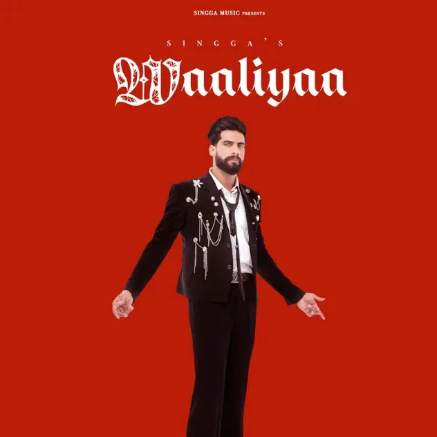 download Waaliyaa Singga mp3 song ringtone, Waaliyaa Singga full album download