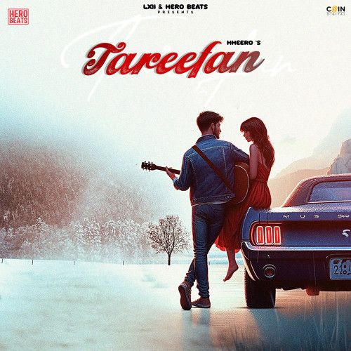 download Tareefan Hheero mp3 song ringtone, Tareefan Hheero full album download