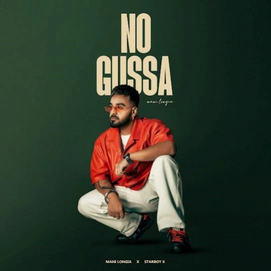 download No Gussa Mani Longia mp3 song ringtone, No Gussa Mani Longia full album download