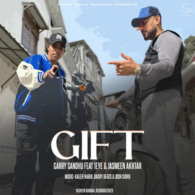 download GIFT Garry Sandhu mp3 song ringtone, GIFT Garry Sandhu full album download