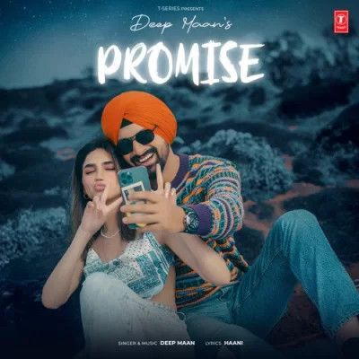 download Promise Deep Maan mp3 song ringtone, Promise Deep Maan full album download