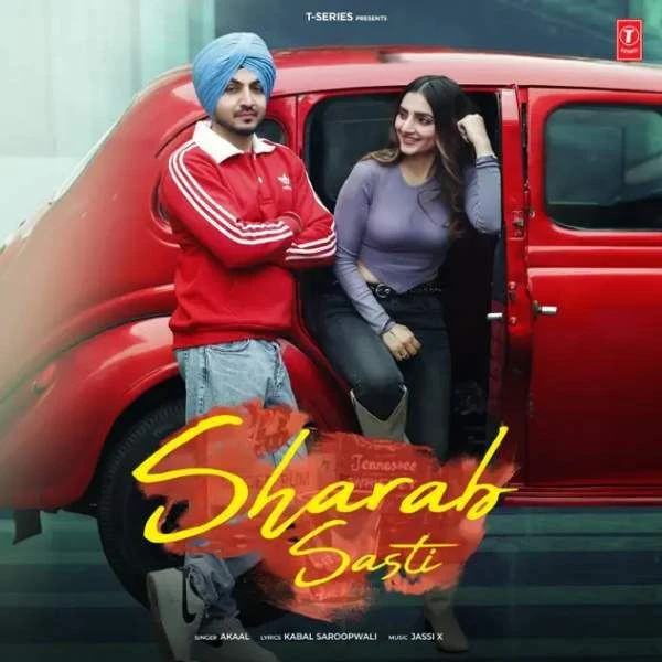 download Sharab Sasti Akaal mp3 song ringtone, Sharab Sasti Akaal full album download