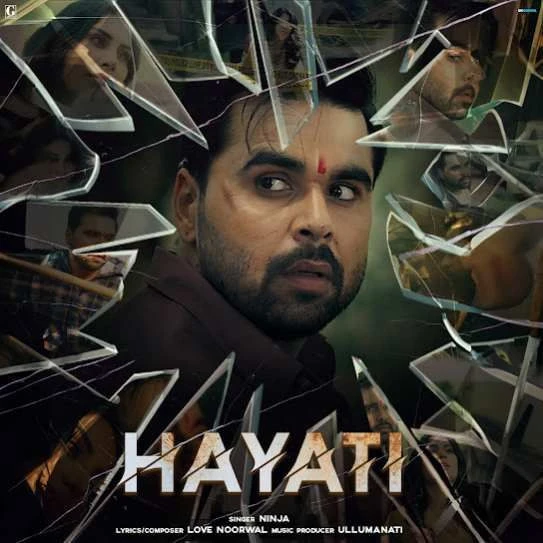 download Hayati Ninja mp3 song ringtone, Hayati Ninja full album download