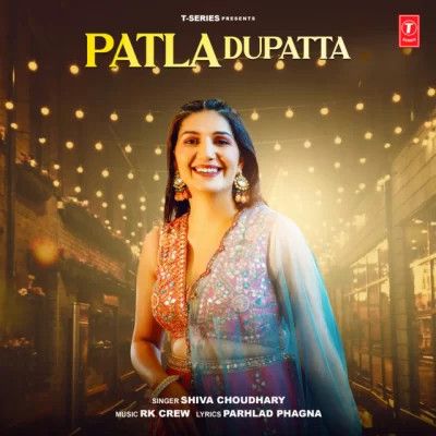 download Patla Dupatta Shiva Choudhary mp3 song ringtone, Patla Dupatta Shiva Choudhary full album download