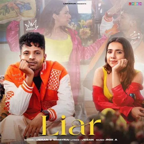 download Liar Jesan, Smayra mp3 song ringtone, Liar Jesan, Smayra full album download