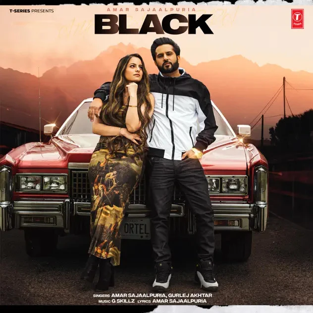 download Black Amar Sajaalpuria, Gurlej Akhtar mp3 song ringtone, Black Amar Sajaalpuria, Gurlej Akhtar full album download