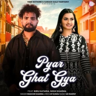 download Pyar Ghat Gya Masoom Sharma mp3 song ringtone, Pyar Ghat Gya Masoom Sharma full album download