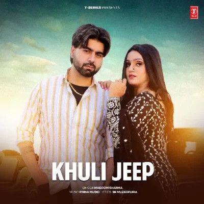 download Khuli Jeep Masoom Sharma mp3 song ringtone, Khuli Jeep Masoom Sharma full album download