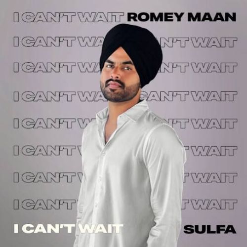 download I Can't Wait Romey Maan mp3 song ringtone, I Can't Wait Romey Maan full album download