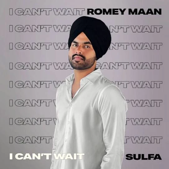 download I Can't Wait Romey Maan mp3 song ringtone, I Can't Wait Romey Maan full album download