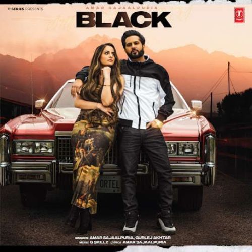 download Black Amar Sajaalpuria mp3 song ringtone, Black Amar Sajaalpuria full album download