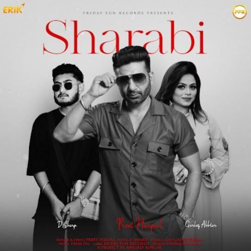 download Sharabi Preet Harpal mp3 song ringtone, Sharabi Preet Harpal full album download