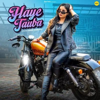 download Haye Tauba Renuka Panwar mp3 song ringtone, Haye Tauba Renuka Panwar full album download