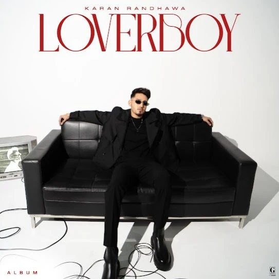 download Sohniye Karan Randhawa mp3 song ringtone, Loverboy Karan Randhawa full album download