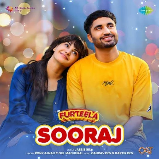 download Sooraj Jassie Gill mp3 song ringtone, Sooraj Jassie Gill full album download