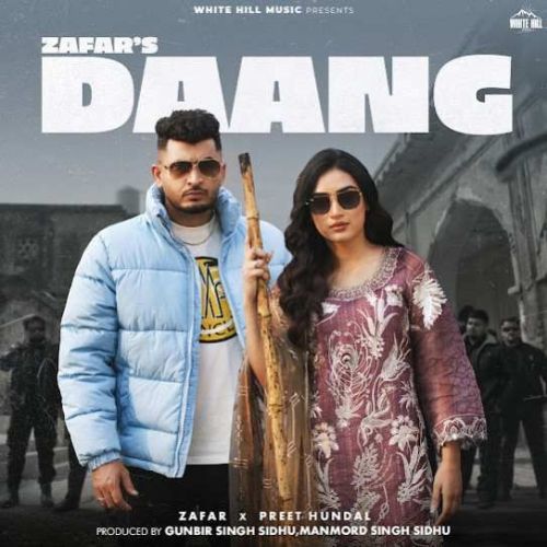 download Daang Zafar mp3 song ringtone, Daang Zafar full album download