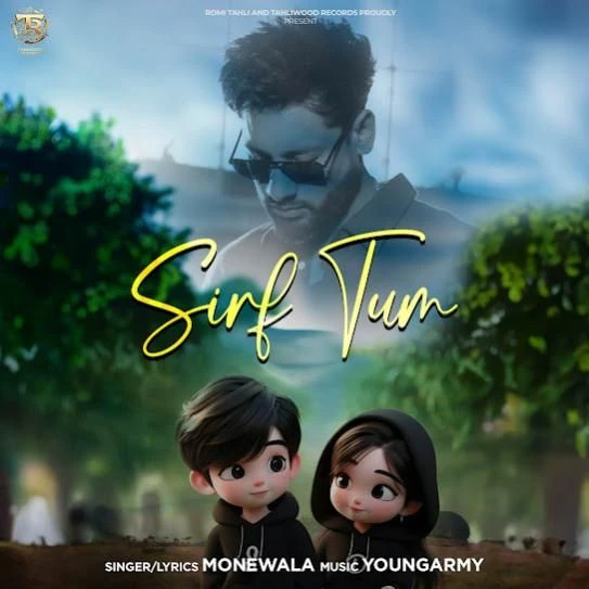 download Sirf Tum Monewala mp3 song ringtone, Sirf Tum Monewala full album download
