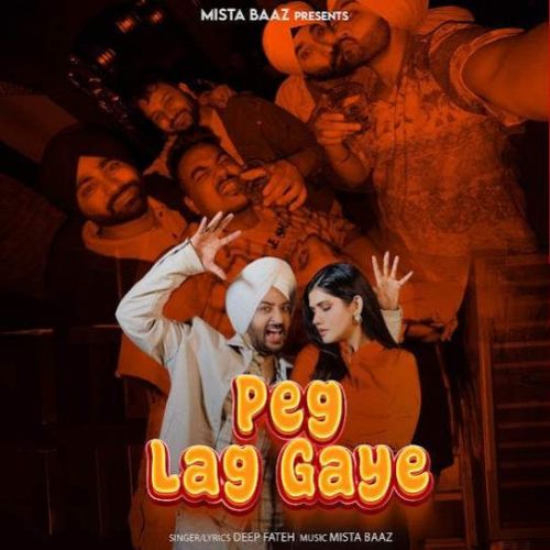 download Peg Lag Gye Deep Fateh mp3 song ringtone, Peg Lag Gye Deep Fateh full album download