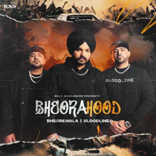 download Brass Bullet Bheorewala mp3 song ringtone, Bheorahood Bheorewala full album download