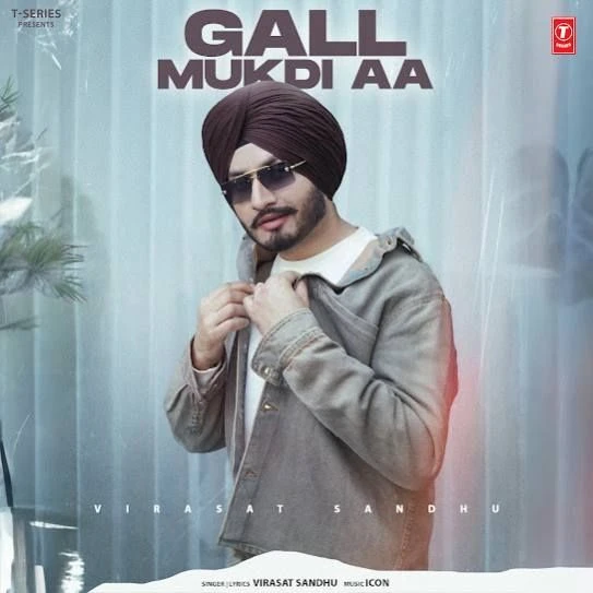 download Gall Mukdi Aa Virasat Sandhu mp3 song ringtone, Gall Mukdi Aa Virasat Sandhu full album download