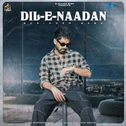 download Dil E Nadaan Surinder Baba mp3 song ringtone, Dil E Nadaan Surinder Baba full album download