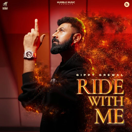 download Juti Jharh Ke Gippy Grewal mp3 song ringtone, Ride With Me Gippy Grewal full album download