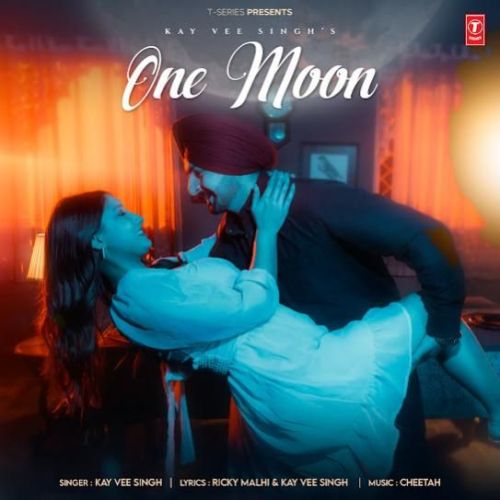 download One Moon Kay Vee Singh mp3 song ringtone, One Moon Kay Vee Singh full album download