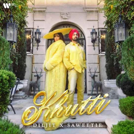download Khutti Diljit Dosanjh mp3 song ringtone, Khutti Diljit Dosanjh full album download