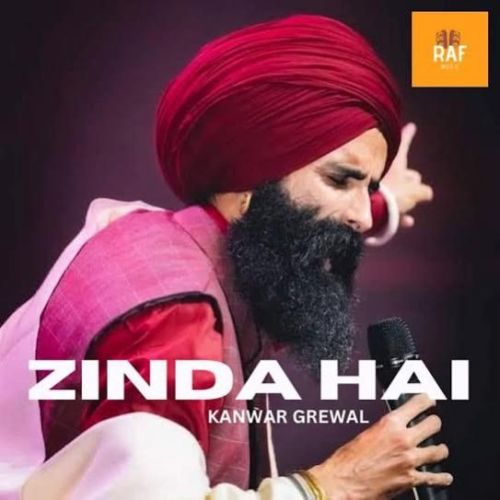 download Zinda Hai Kanwar Grewal mp3 song ringtone, Zinda Hai Kanwar Grewal full album download