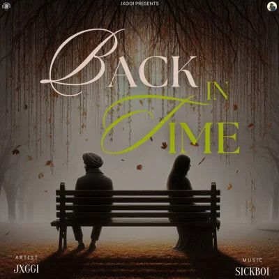 download Back in Time Jxggi mp3 song ringtone, Back in Time Jxggi full album download