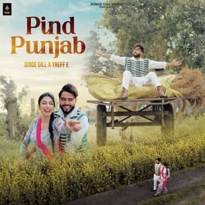 download Pind Punjab Jorge Gill mp3 song ringtone, Pind Punjab Jorge Gill full album download