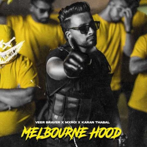 download Melbourne Hood Veer Braver mp3 song ringtone, Melbourne Hood Veer Braver full album download